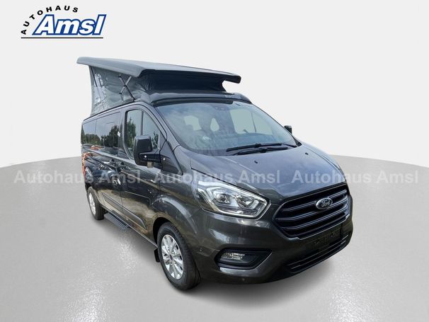 Ford Transit Custom 2.0 96 kW image number 4