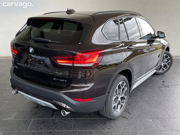 BMW X1 20d xDrive 140 kW image number 2