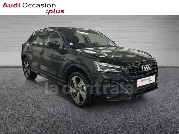 Audi Q2 35 TFSI S tronic Advanced 110 kW image number 2