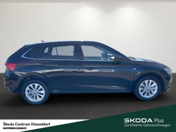 Skoda Scala TSI Drive DSG 81 kW image number 2