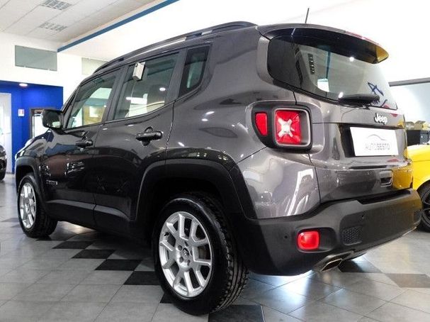 Jeep Renegade 1.6 96 kW image number 3