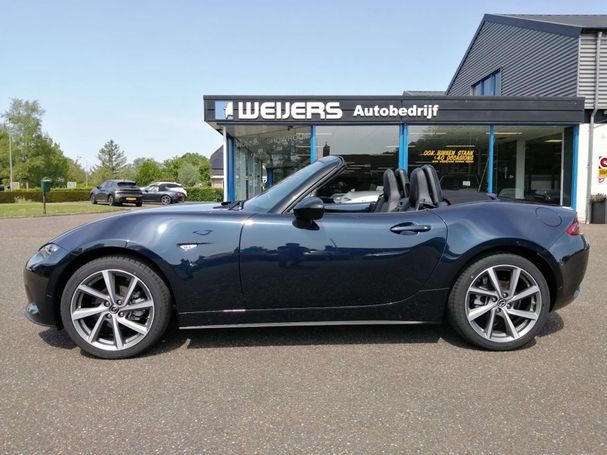 Mazda MX-5 132 97 kW image number 7