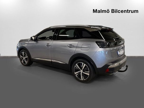 Peugeot 3008 Hybrid4 221 kW image number 3