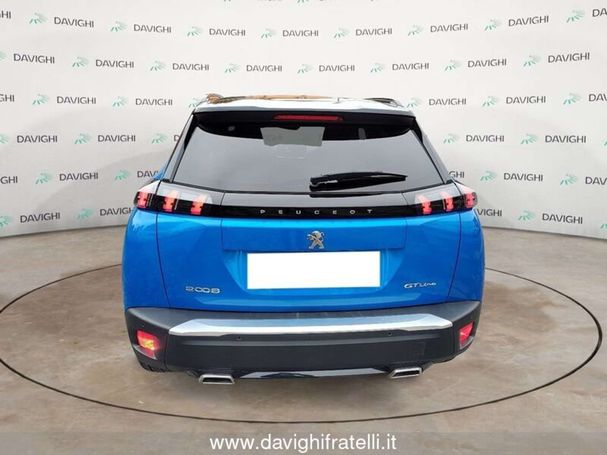 Peugeot 2008 PureTech 130 96 kW image number 3