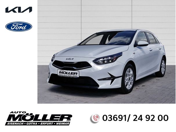 Kia Ceed 1.0 74 kW image number 1