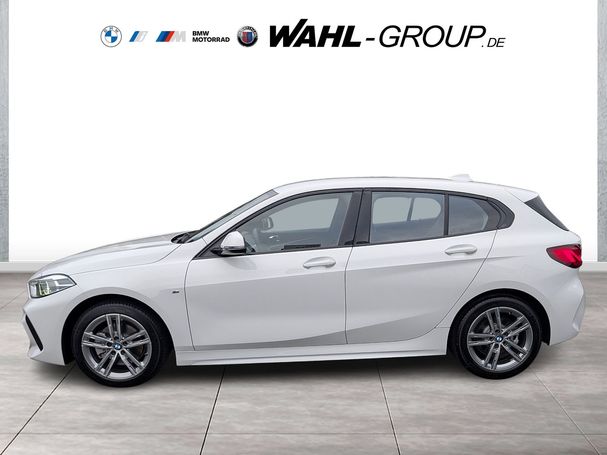 BMW 118i M Sport 100 kW image number 5