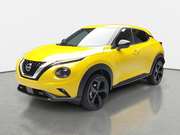 Nissan Juke DIG-T Tekna 84 kW image number 1