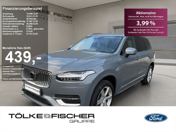 Volvo XC90 T8 AWD Inscription 288 kW image number 2