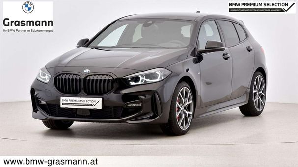 BMW 120d xDrive 140 kW image number 1