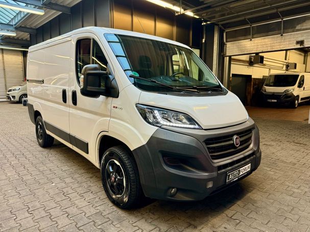 Fiat Ducato L1H1 103 kW image number 3