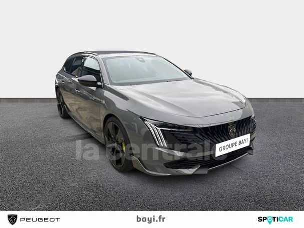 Peugeot 508 265 kW image number 2