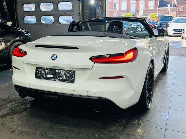 BMW Z4 sDrive20i 145 kW image number 10