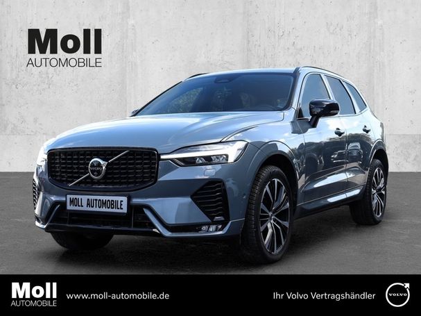 Volvo XC60 B4 Diesel Ultimate Dark 145 kW image number 1