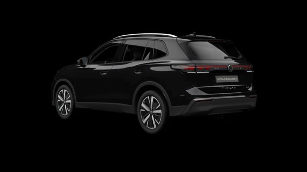 Volkswagen Tiguan DSG 150 kW image number 3