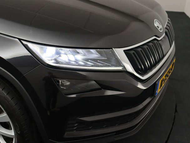 Skoda Kodiaq 1.5 TSI 110 kW image number 17