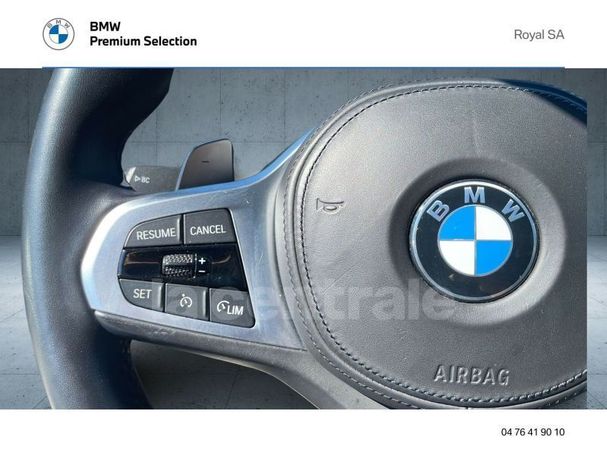 BMW 118d M Sport 110 kW image number 19