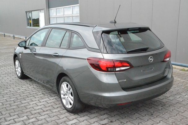 Opel Astra D Sports Tourer Edition 90 kW image number 6