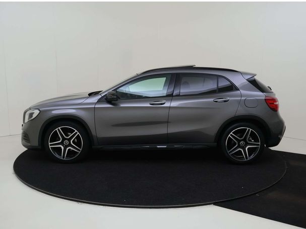 Mercedes-Benz GLA 180 90 kW image number 2