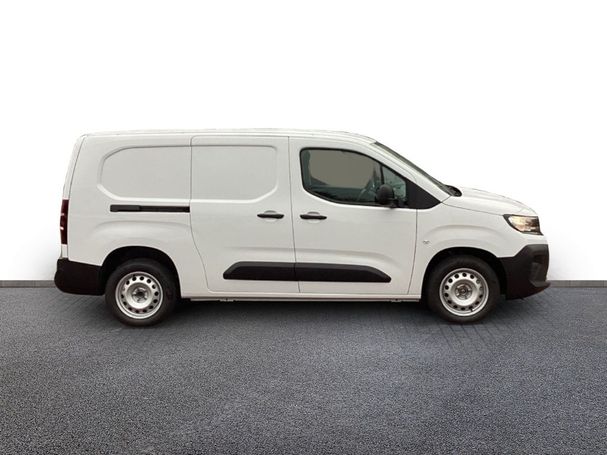 Opel Combo L2H1 75 kW image number 8