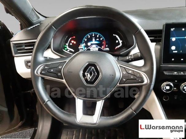 Renault Clio TCe 90 Intens 66 kW image number 14