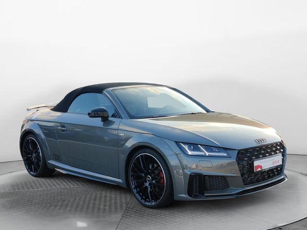 Audi TT 40 TFSI S tronic S-line 145 kW image number 3