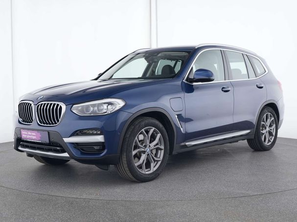 BMW X3 xLine xDrive 215 kW image number 1