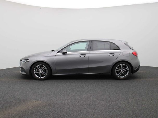 Mercedes-Benz A 180 d 85 kW image number 5