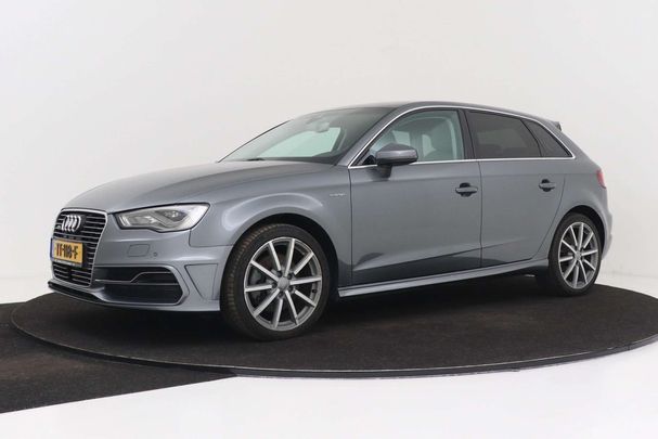 Audi A3 1.4 e-tron Sportback Ambition PHEV 150 kW image number 1