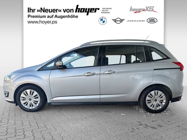 Ford Grand C-Max 1.5 TDCi 88 kW image number 3