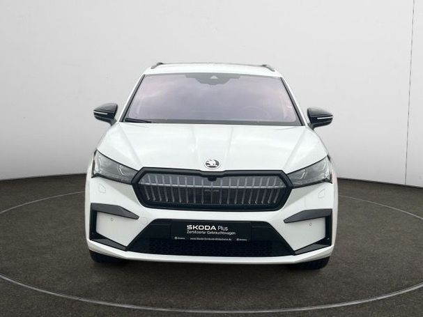 Skoda Enyaq 80x 195 kW image number 8