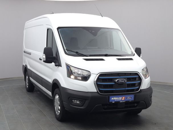 Ford E-Transit 350 L3 Trend 135 kW image number 36