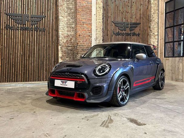 Mini John Cooper Works GP 225 kW image number 4