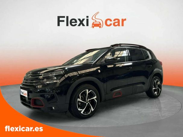 Citroen C5 Aircross BlueHDi 130 S&S EAT8 96 kW image number 1