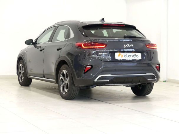 Kia XCeed 1.0 T-GDI 74 kW image number 5