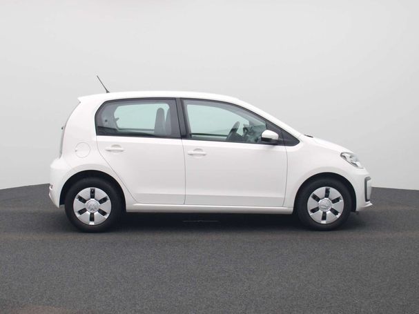 Volkswagen up! 44 kW image number 6