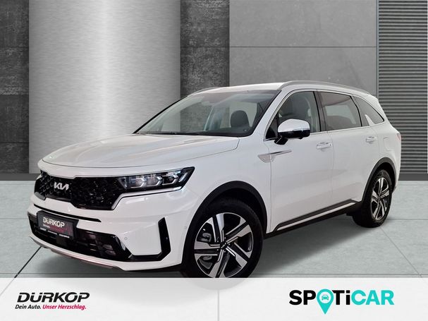 Kia Sorento Platinum 169 kW image number 1