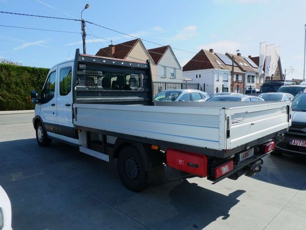 Ford Transit L4 96 kW image number 5