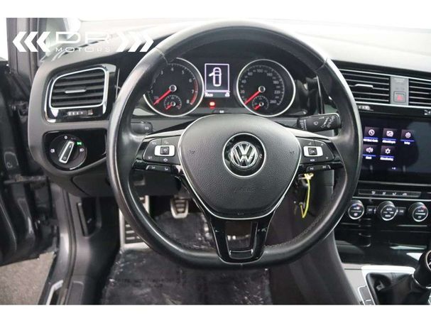 Volkswagen Golf Variant 1.0 TSI 85 kW image number 37