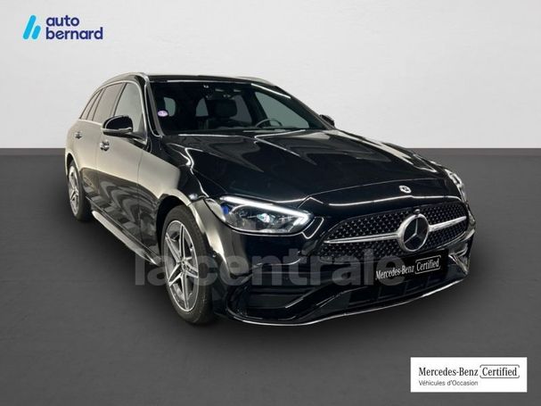 Mercedes-Benz C 300 205 kW image number 2