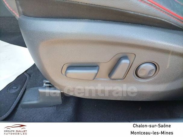 Hyundai Tucson 1.6 CRDi DCT 100 kW image number 26