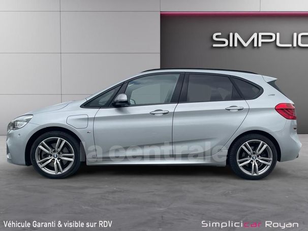 BMW 225 Active Tourer xDrive 179 kW image number 5