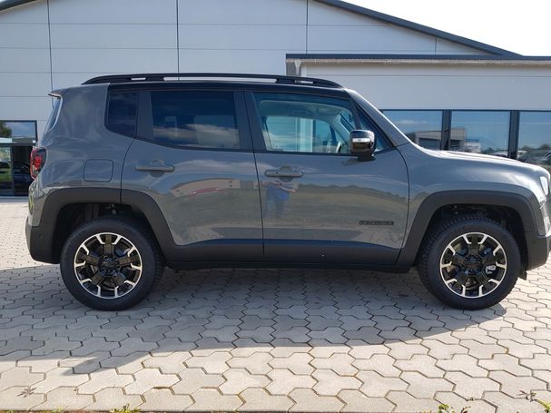 Jeep Renegade PHEV 180 kW image number 7