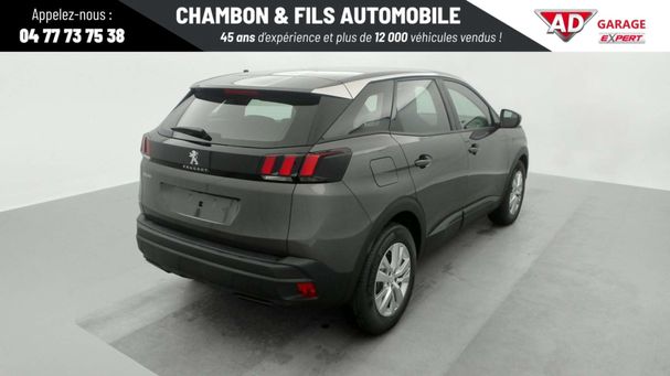 Peugeot 3008 BlueHDi 130 EAT8 Active 96 kW image number 12