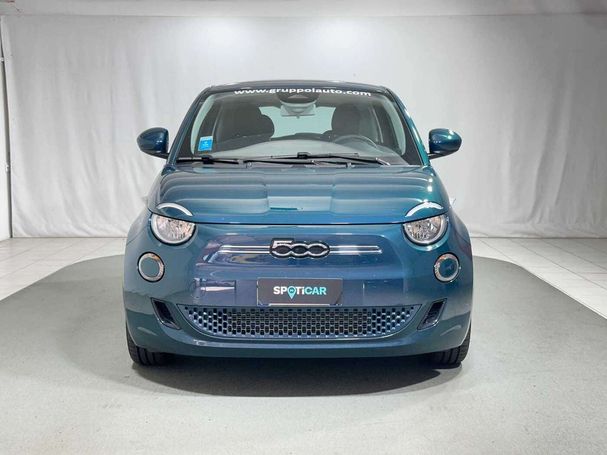 Fiat 500 e 70 kW image number 7