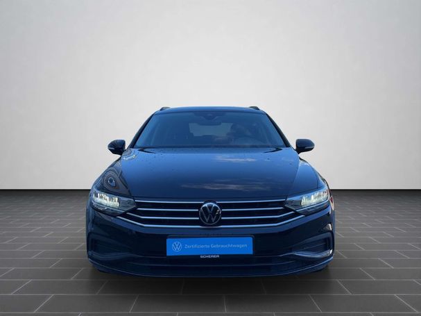 Volkswagen Passat Variant 2.0 TDI 110 kW image number 6