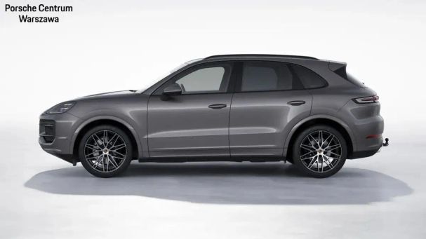 Porsche Cayenne 260 kW image number 4