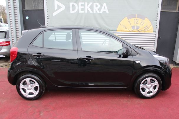 Kia Picanto 1.0 Edition 7 49 kW image number 3