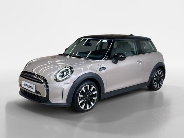 Mini Cooper Classic Trim 100 kW image number 1