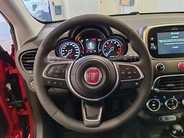 Fiat 500X 1.0 88 kW image number 12