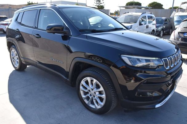 Jeep Compass 1.6 Limited 96 kW image number 2